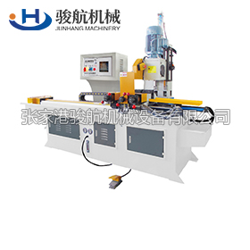 350CNC(左右夾)切管機(jī)