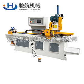 450CNC(左右夾)切管機(jī)