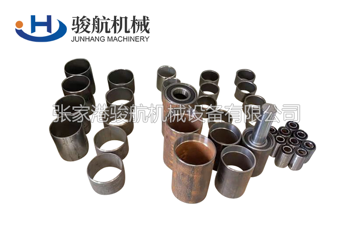 倒角機樣品